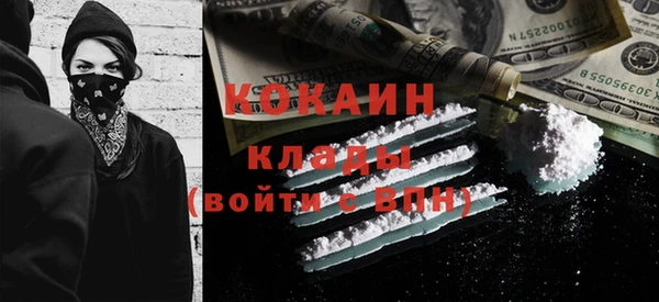 кокс Арсеньев